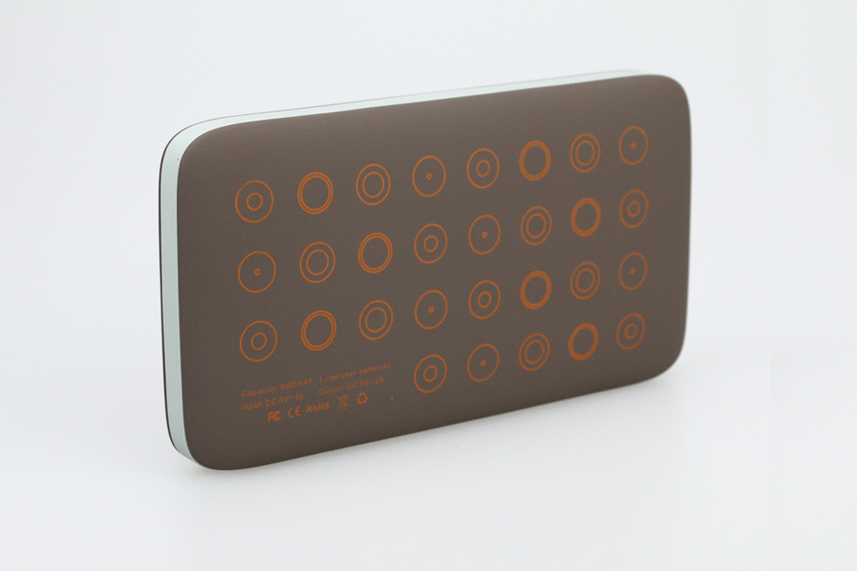 产品展示标题七