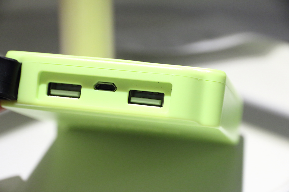 产品展示标题一